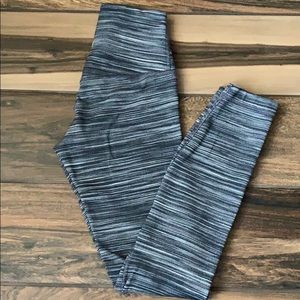 Lululemon Align pants!